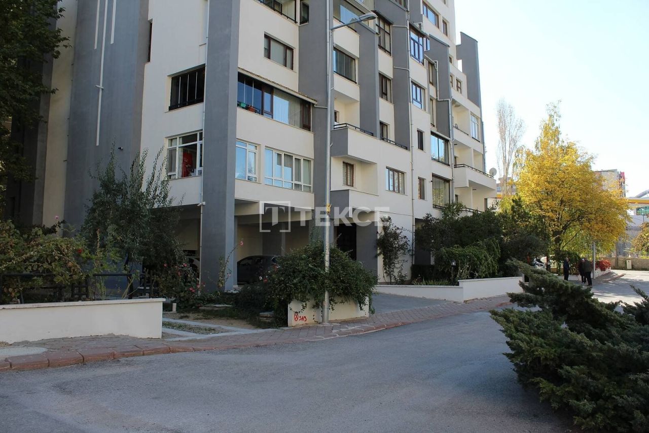 Apartamento en Ankara, Turquia, 280 m² - imagen 5