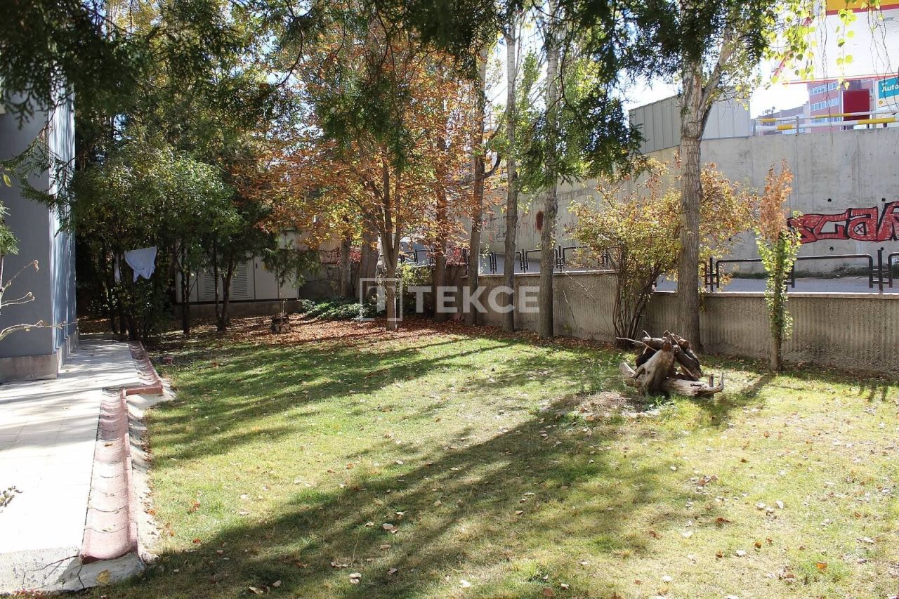 Apartamento en Ankara, Turquia, 280 m² - imagen 6