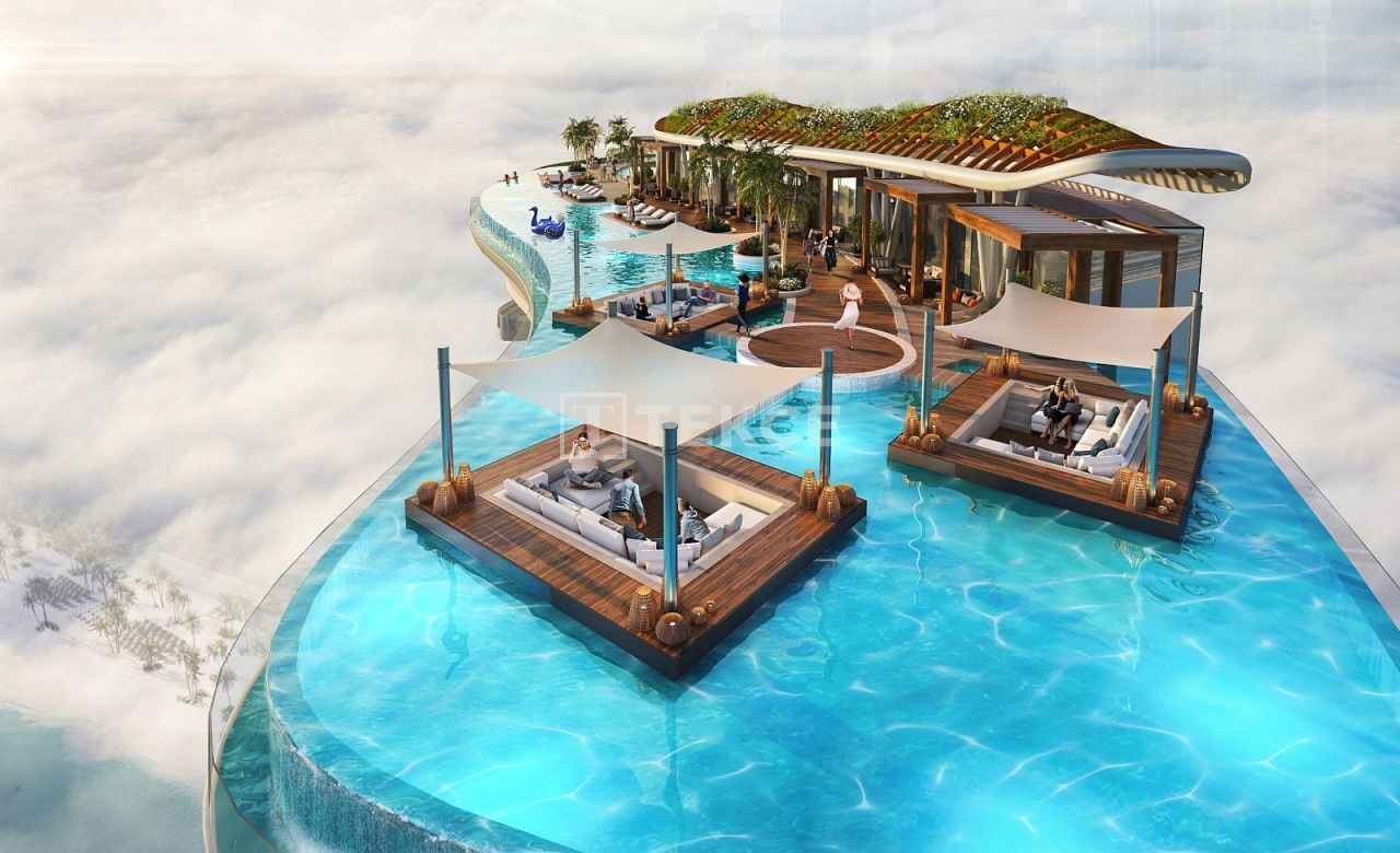 Apartment in Dubai, UAE, 175 m² - picture 7