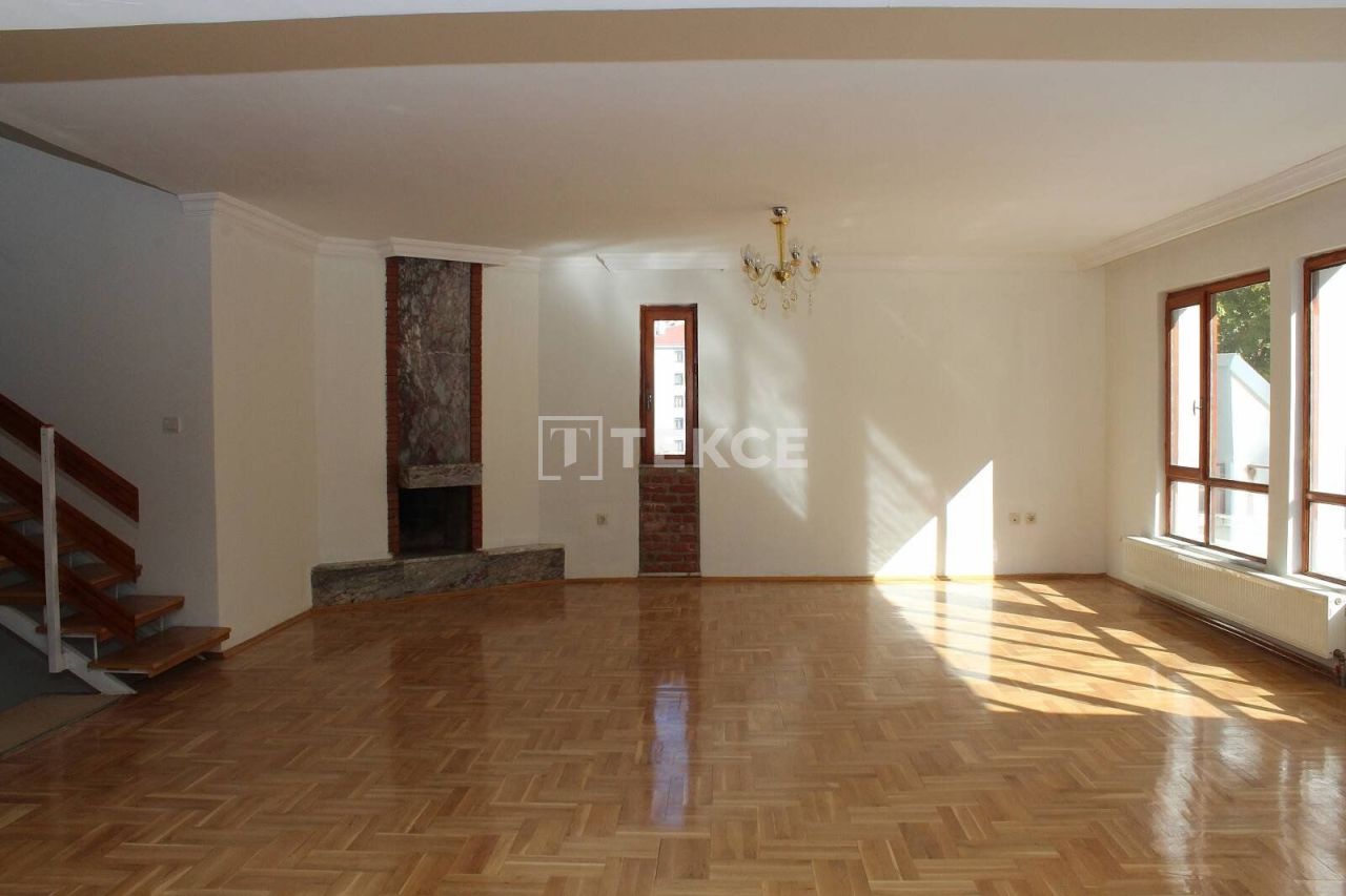 Apartamento en Ankara, Turquia, 280 m² - imagen 9