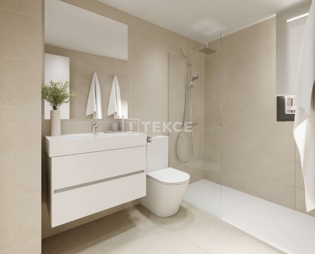 Appartamenti a Estepona, Spagna, 171 m² - foto 11