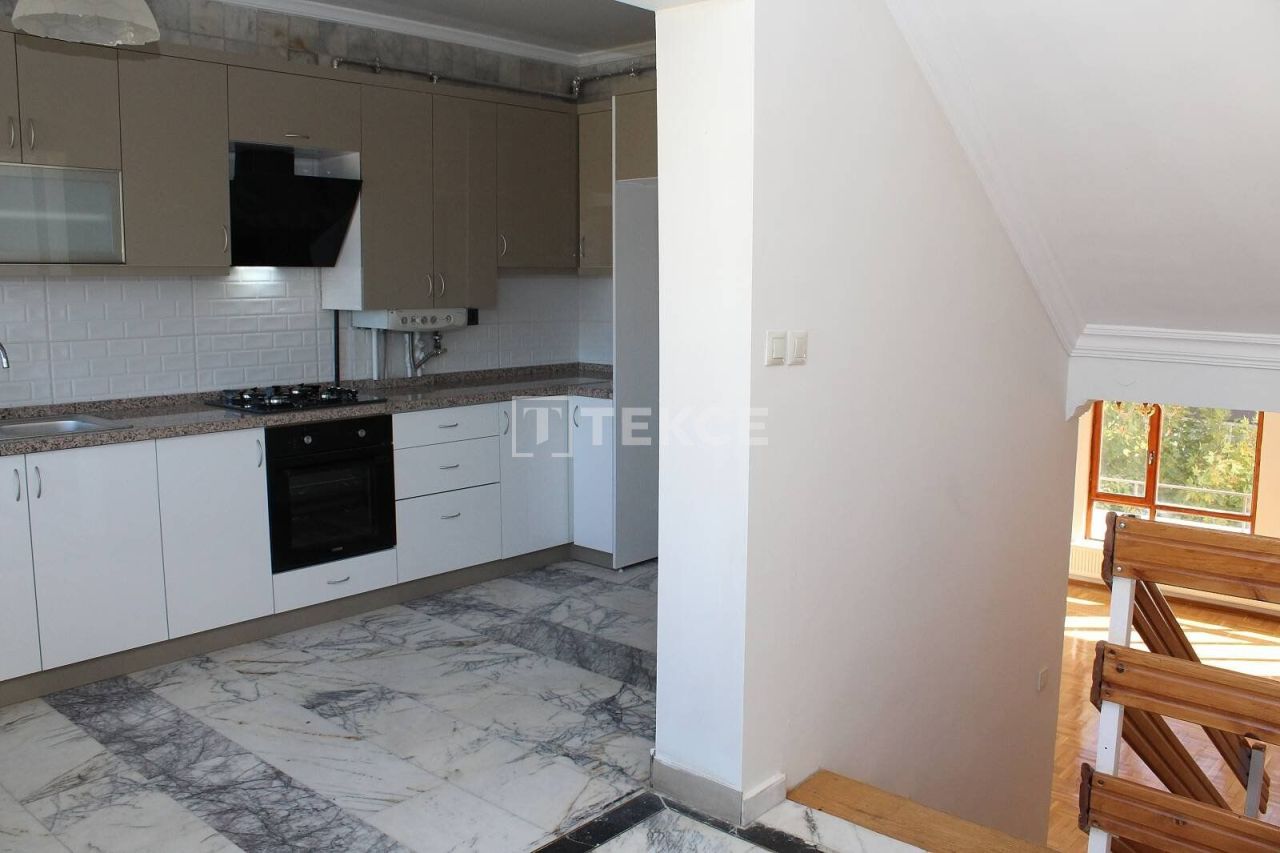 Apartamento en Ankara, Turquia, 280 m² - imagen 14