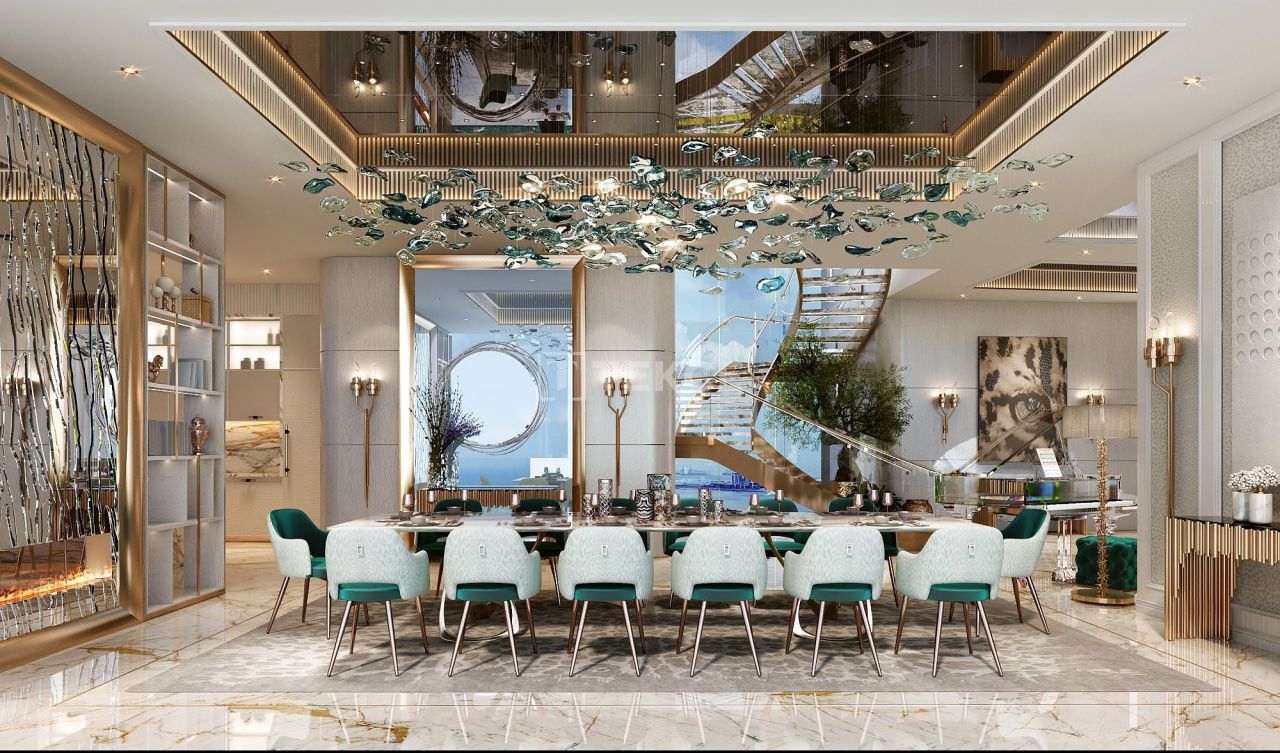 Apartamento en Dubái, EAU, 927 m² - imagen 16