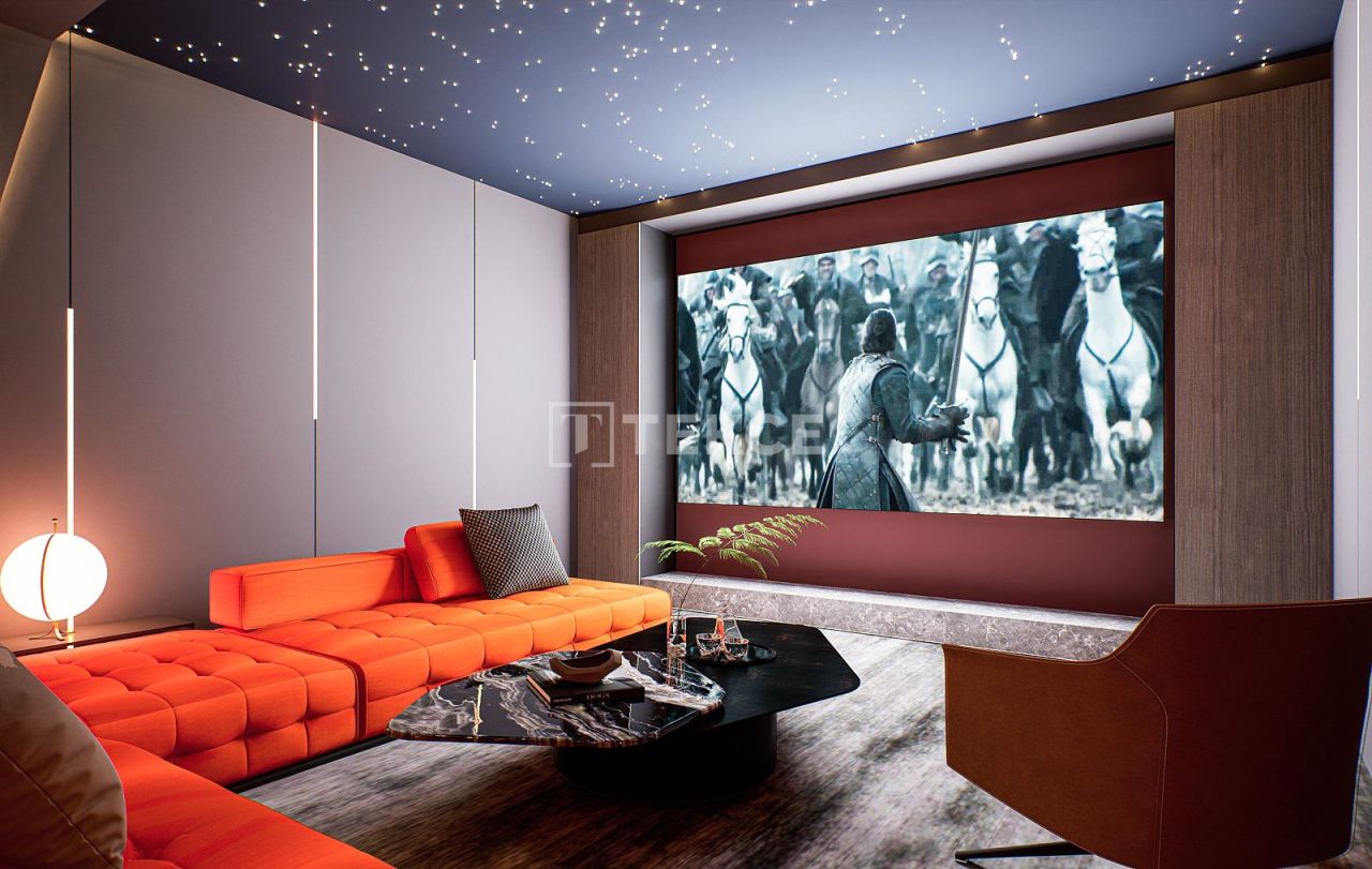 Appartement à Alanya, Turquie, 54 m² - image 18