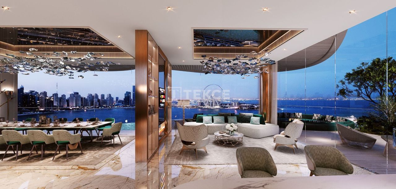 Apartment in Dubai, UAE, 175 m² - picture 18