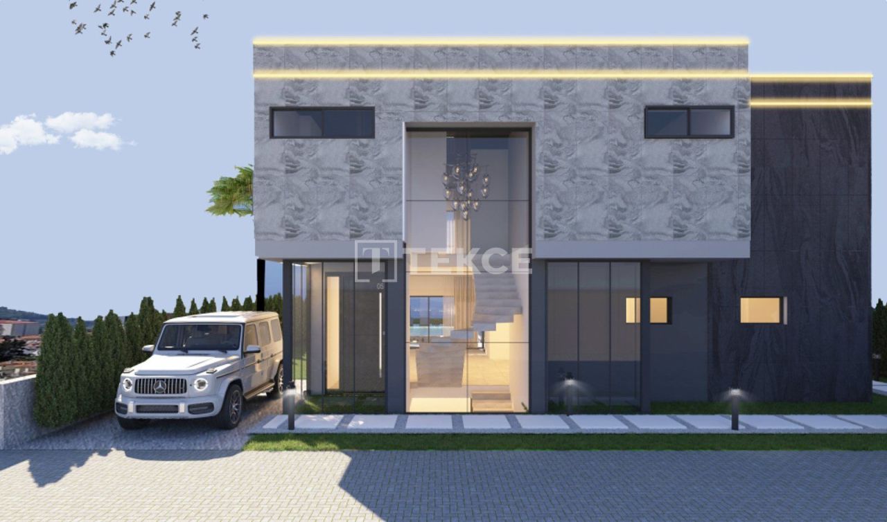 Villa a Kuşadası, Turchia, 390 m² - foto 18
