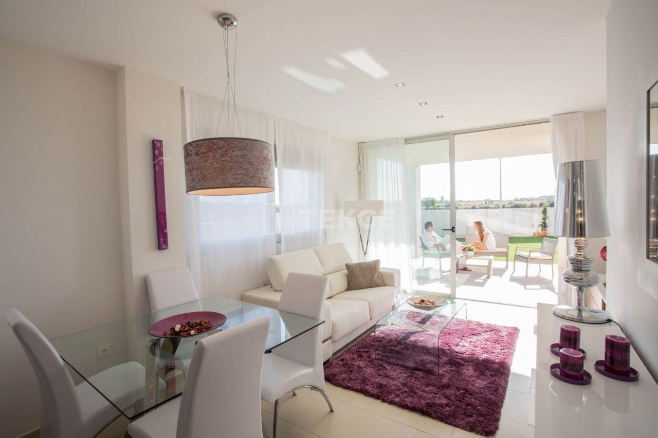 Appartement à Carthagène, Espagne, 100 m² - image 18