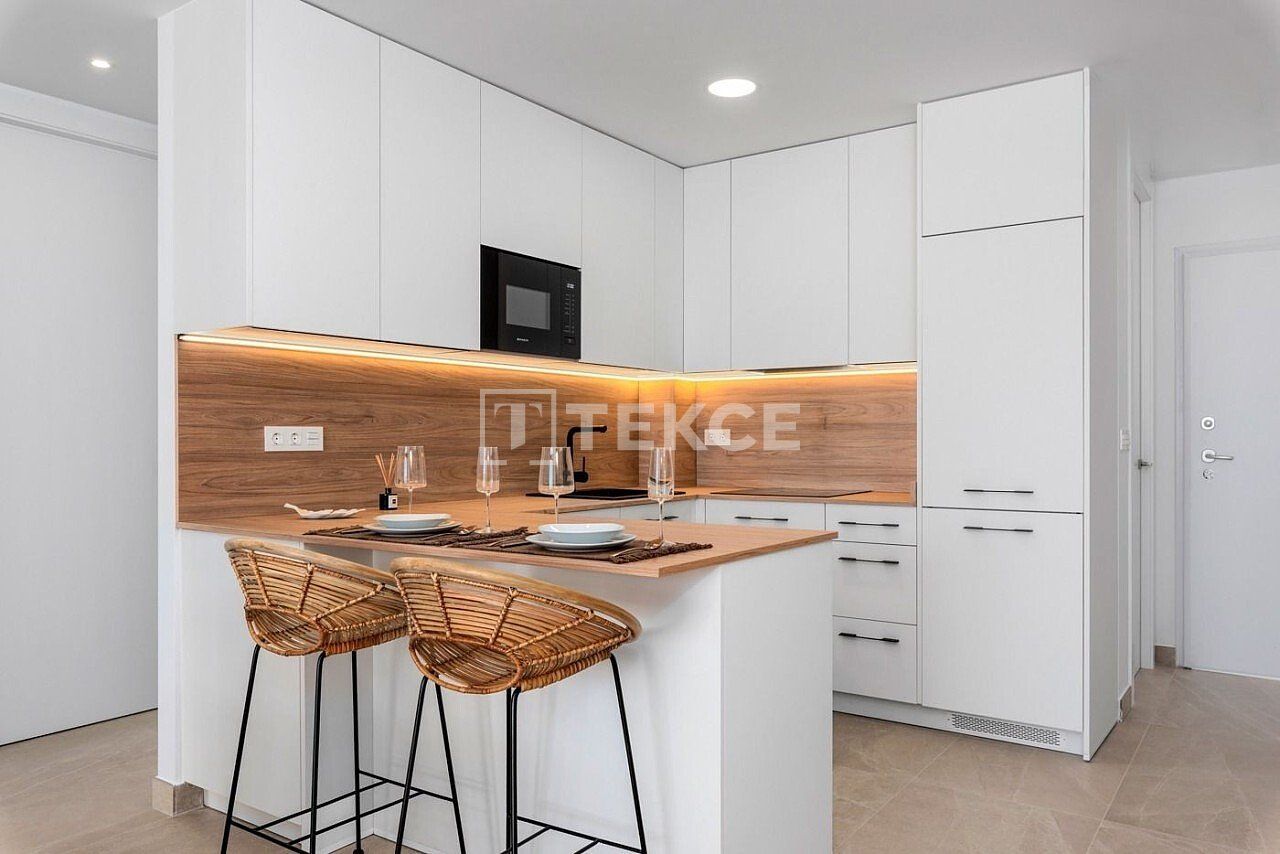 Appartement à Benijófar, Espagne, 56 m² - image 19