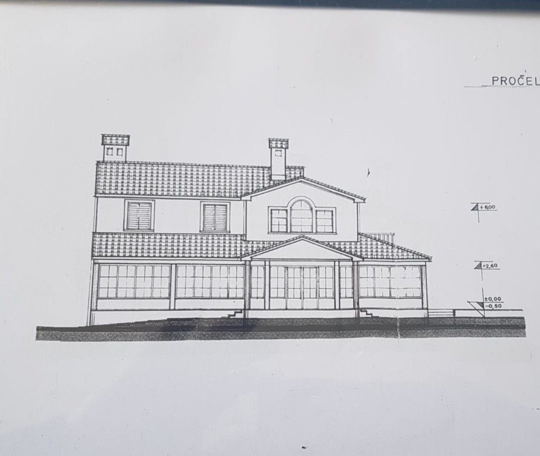 Casa en Umag, Croacia, 244 m² - imagen 8