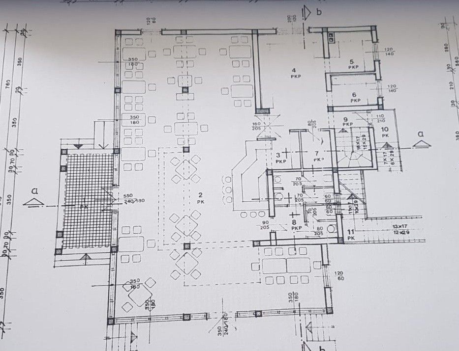 Casa en Umag, Croacia, 244 m² - imagen 13