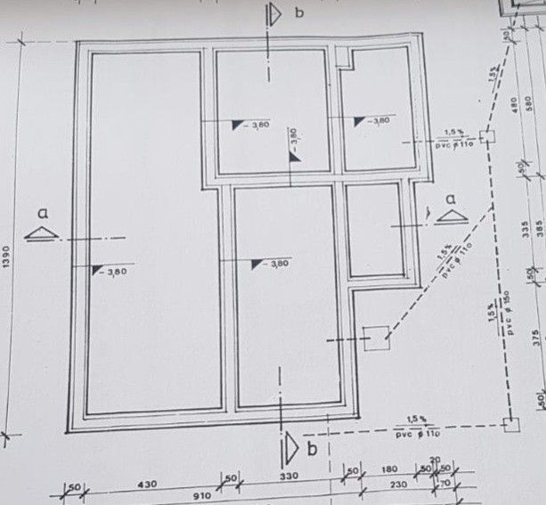 Casa en Umag, Croacia, 244 m² - imagen 19