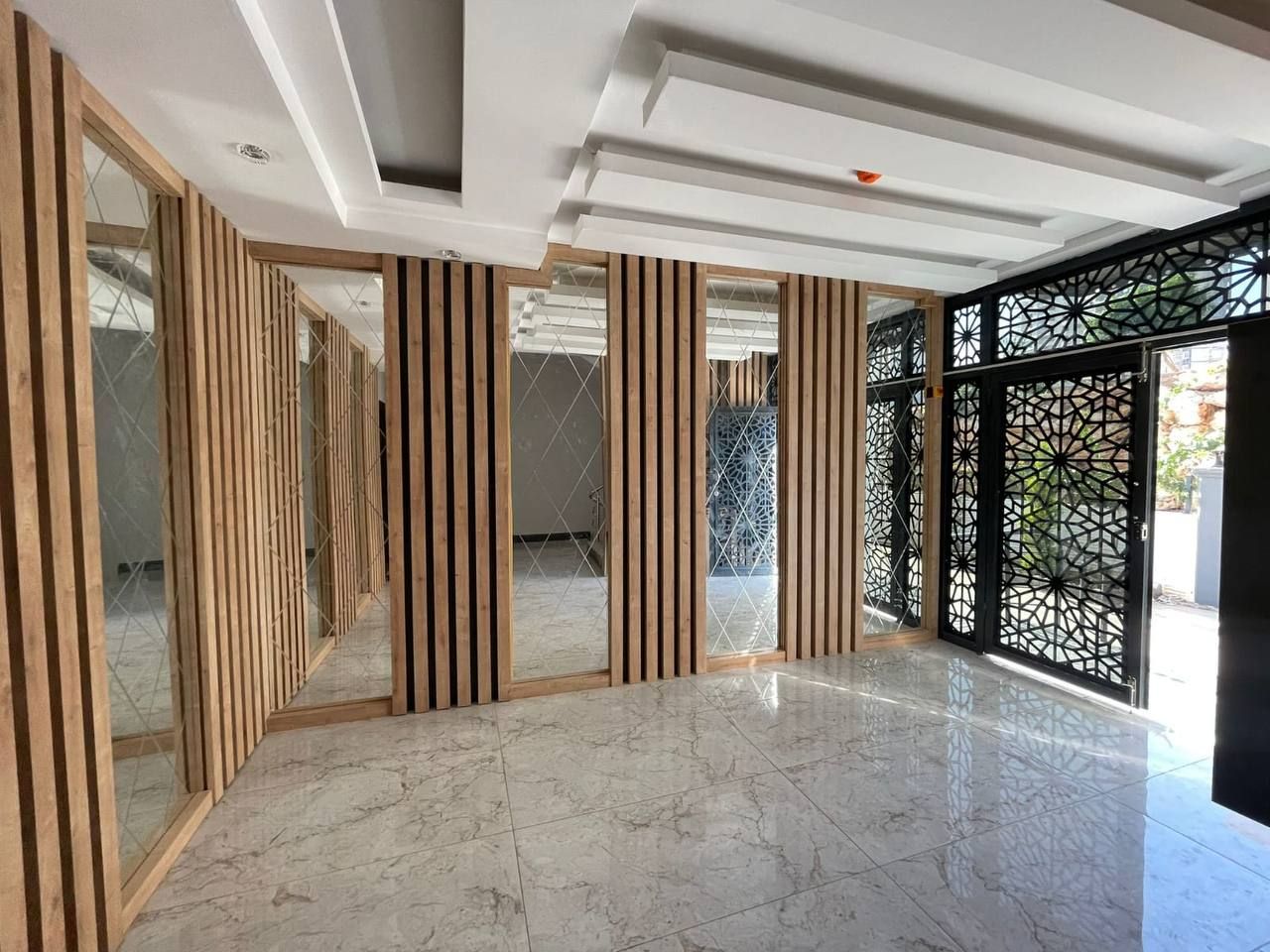 Wohnung in Mersin, Türkei, 65 m² - Foto 12