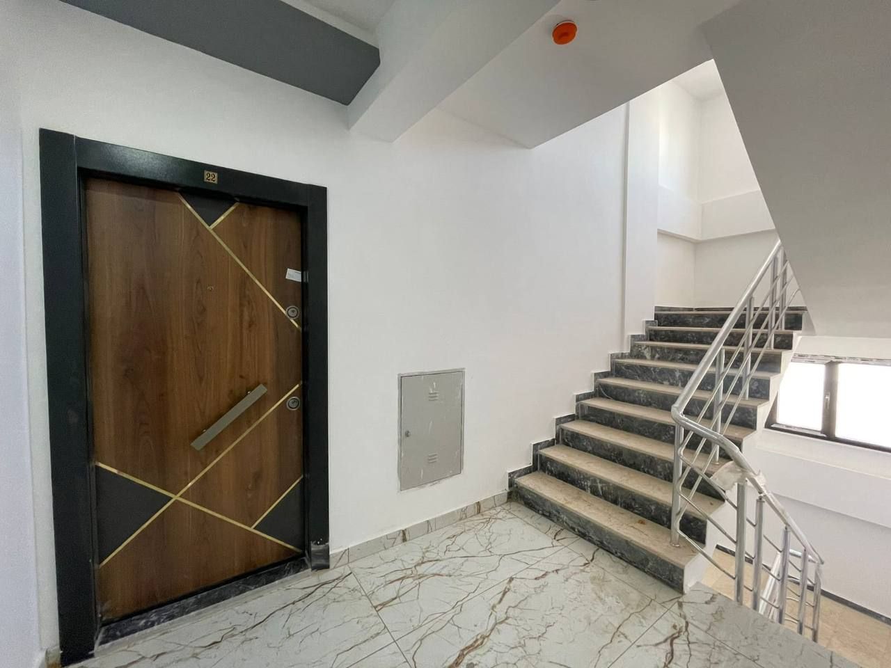 Wohnung in Mersin, Türkei, 65 m² - Foto 11