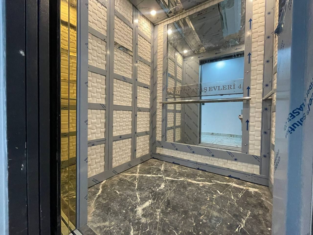 Wohnung in Mersin, Türkei, 65 m² - Foto 10