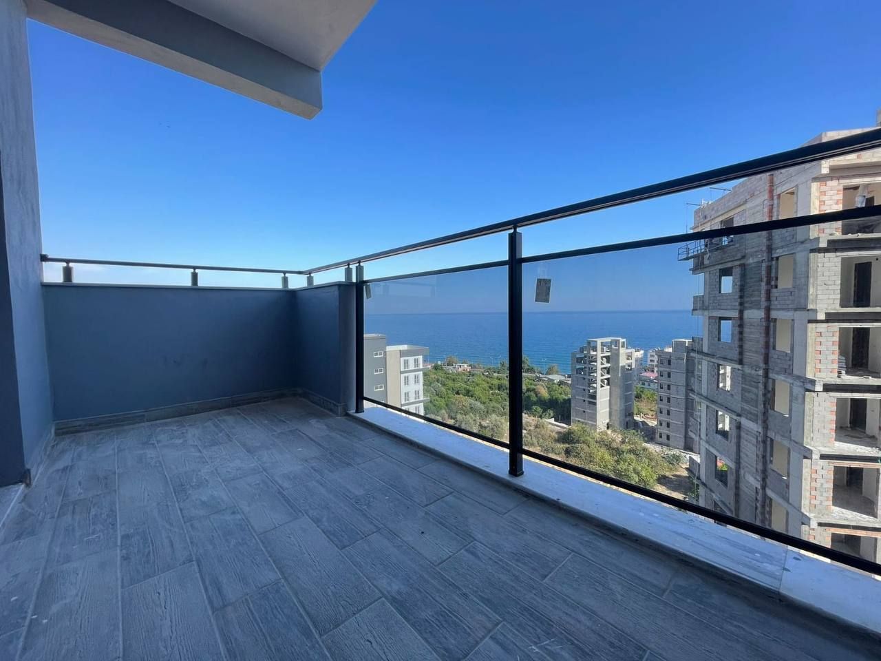 Wohnung in Mersin, Türkei, 65 m² - Foto 9