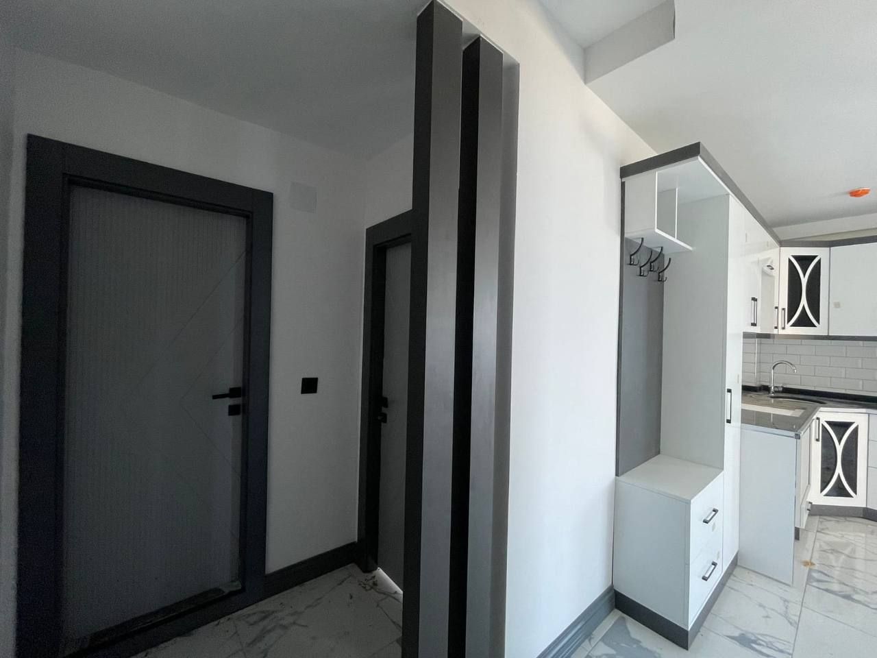Wohnung in Mersin, Türkei, 65 m² - Foto 7