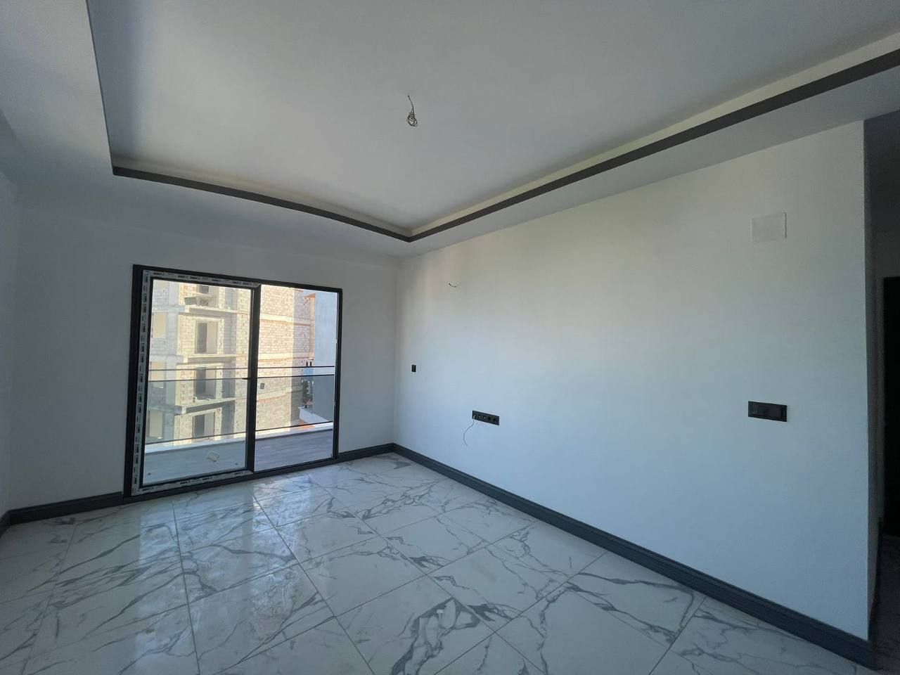 Wohnung in Mersin, Türkei, 65 m² - Foto 6