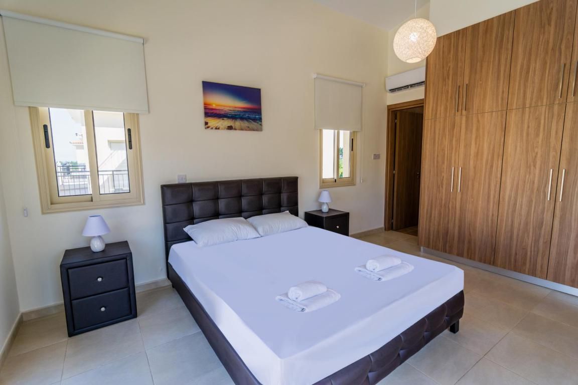 Villa in Paphos, Zypern, 160 m² - Foto 4