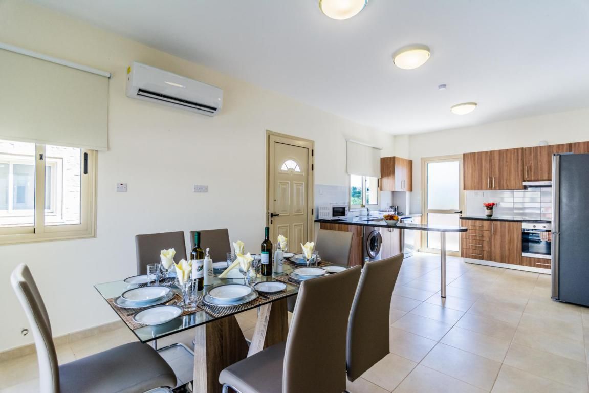 Villa in Paphos, Zypern, 160 m² - Foto 10