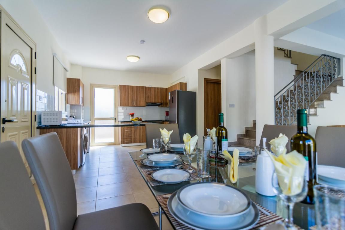 Villa in Paphos, Zypern, 160 m² - Foto 9