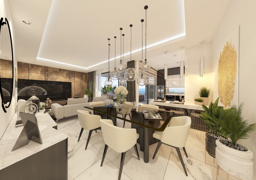 Apartment in Paphos, Cyprus, 115 m² - picture 6