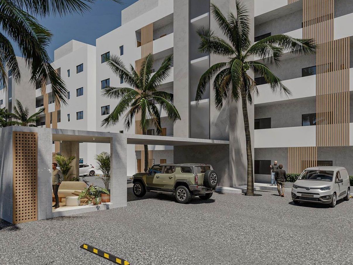 Appartement à Punta Cana, République dominicaine, 104 m² - image 8