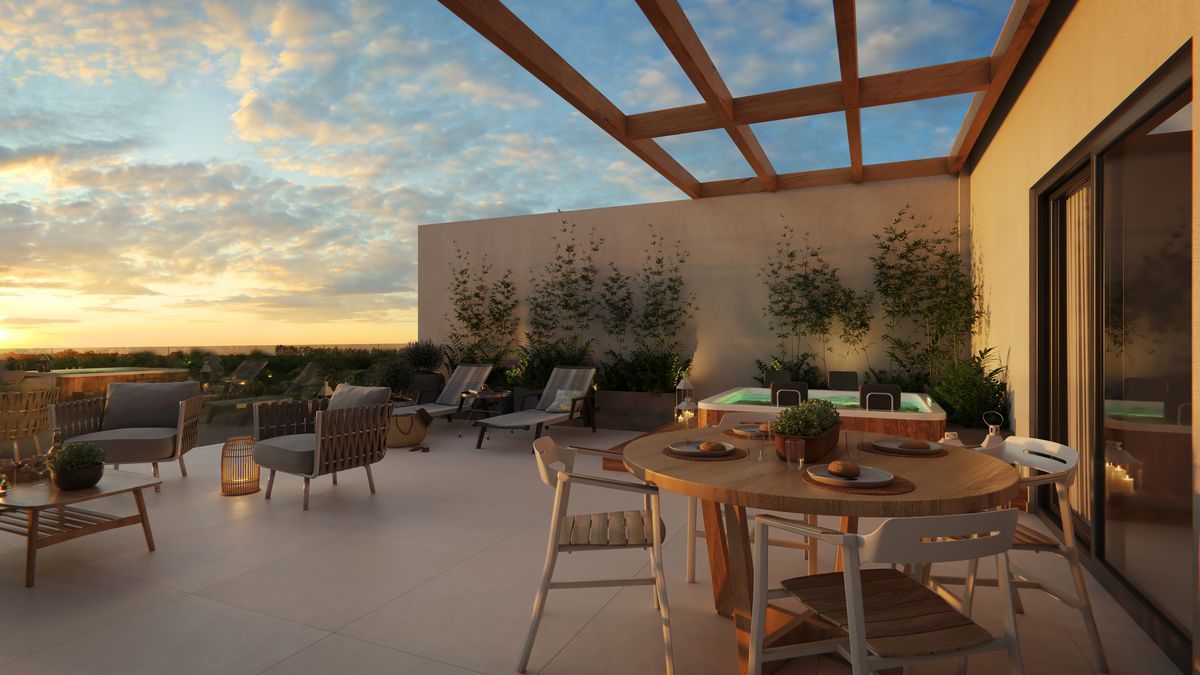 Appartement à Punta Cana, République dominicaine, 104 m² - image 10