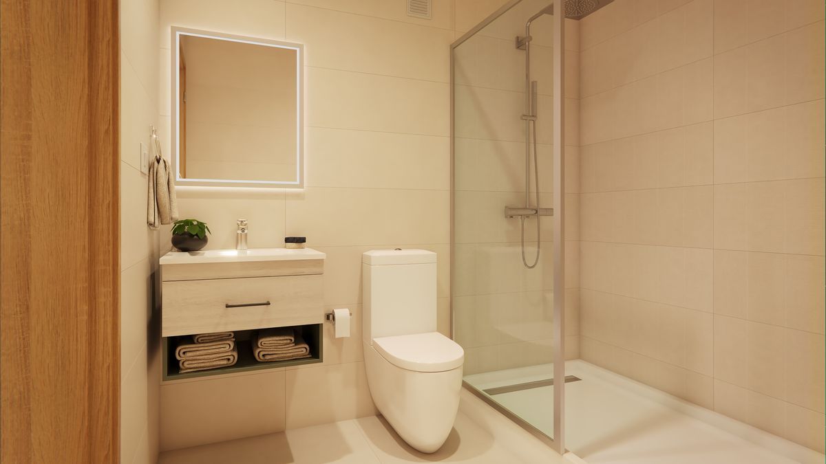 Appartement à Punta Cana, République dominicaine, 104 m² - image 13