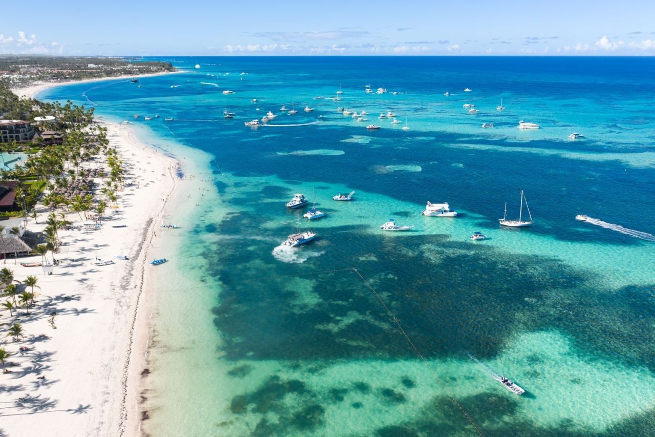 Appartement à Punta Cana, République dominicaine, 104 m² - image 14