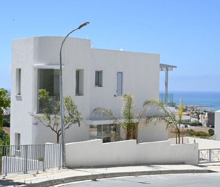 Villa in Paphos, Cyprus, 220 m² - picture 6