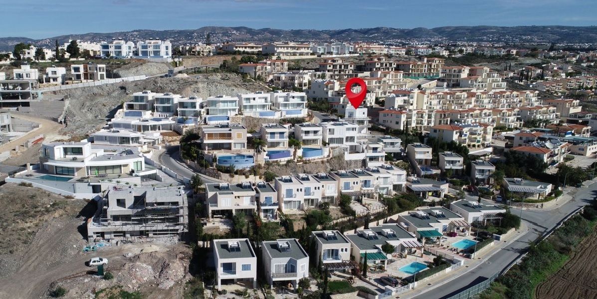 Villa in Paphos, Cyprus, 220 m² - picture 7