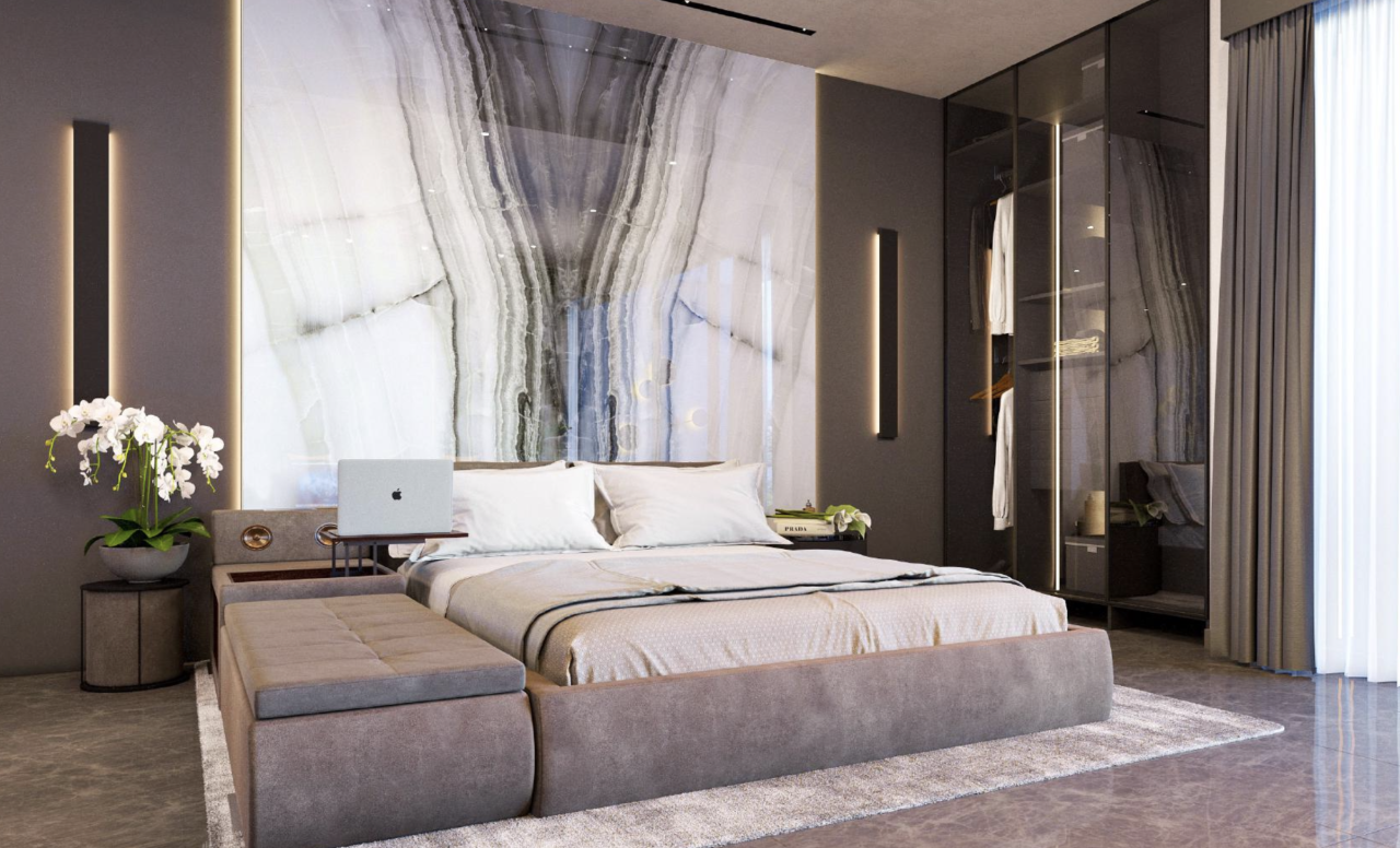 Wohnung in Canggu, Indonesien, 121 m² - Foto 9