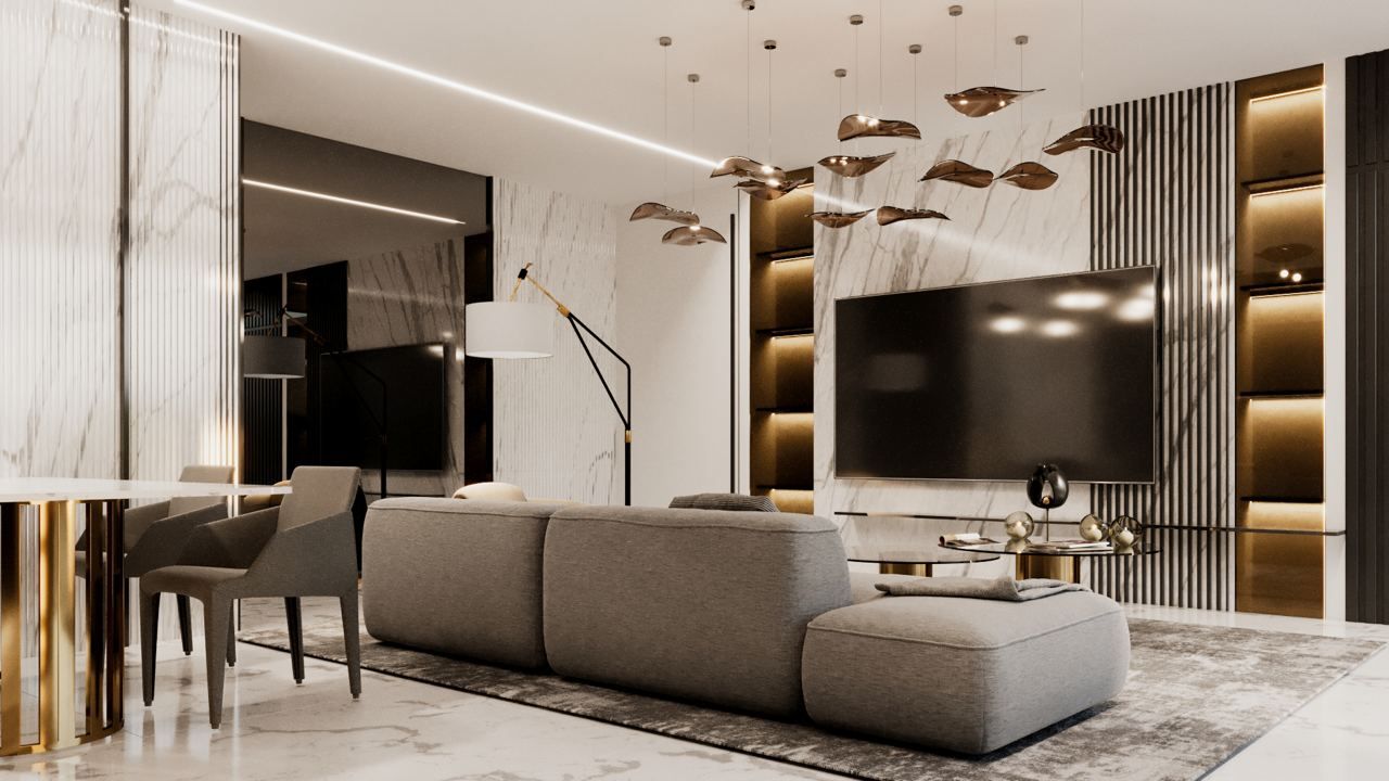 Villa in Canggu, Indonesien, 204 m² - Foto 6