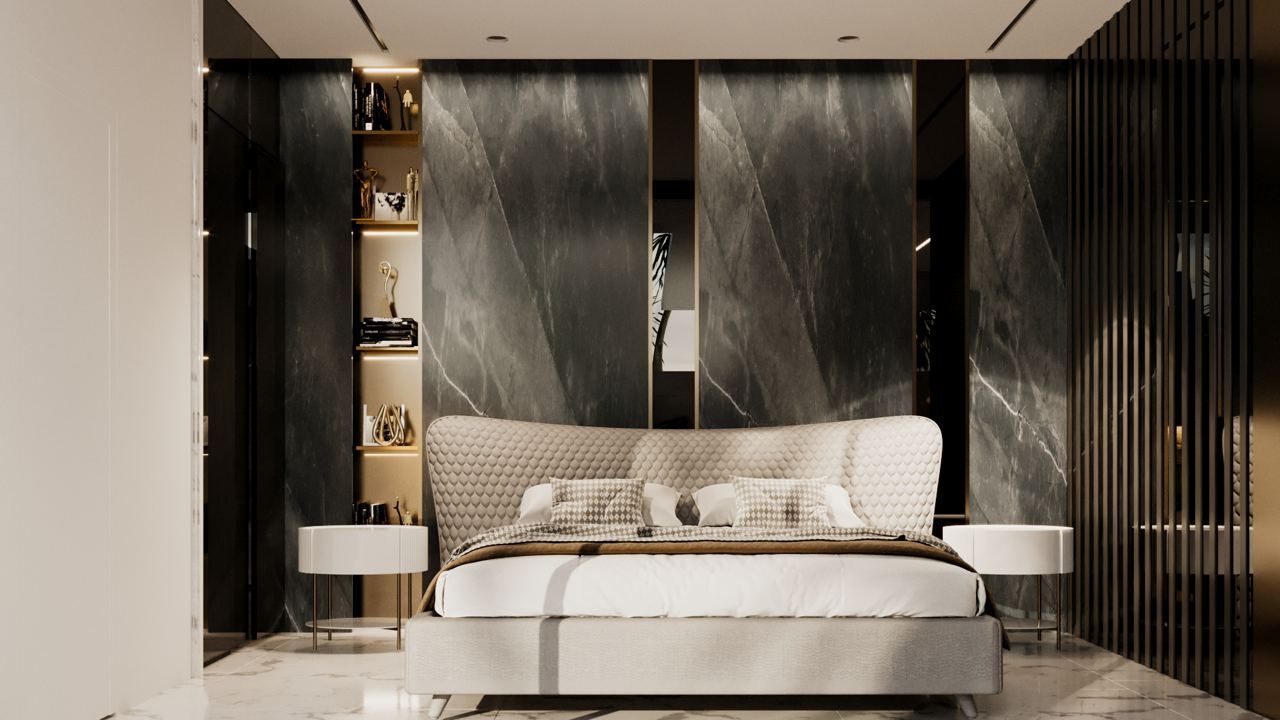 Villa in Canggu, Indonesien, 204 m² - Foto 7