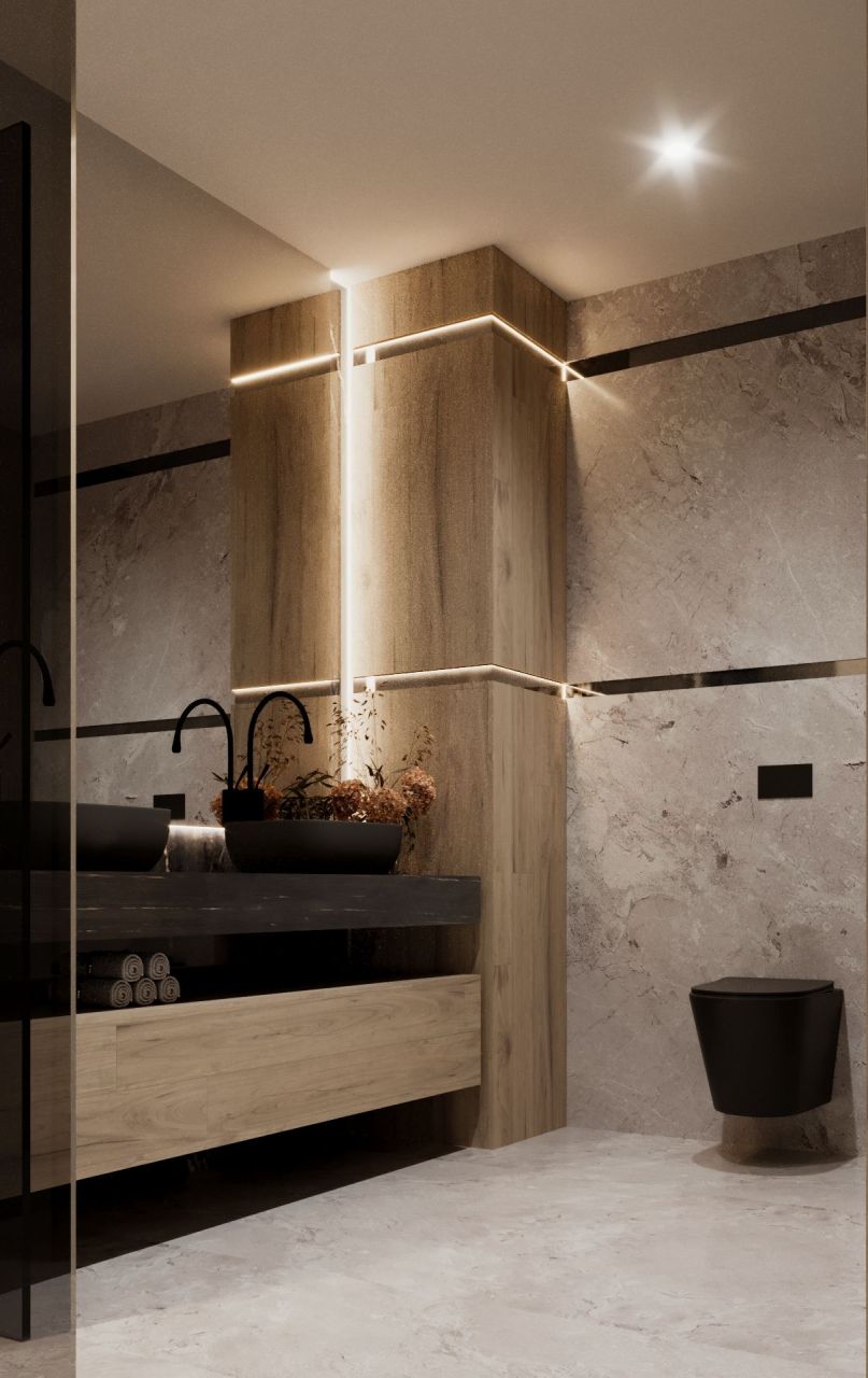 Villa in Canggu, Indonesien, 204 m² - Foto 9