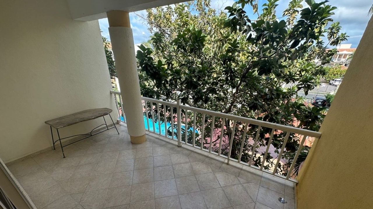 Flat in Punta Cana, Dominican Republic, 87.5 m² - picture 5