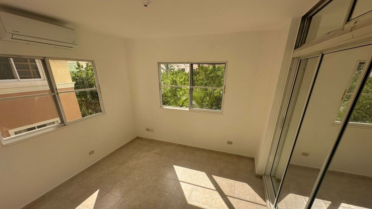Flat in Punta Cana, Dominican Republic, 87.5 m² - picture 8