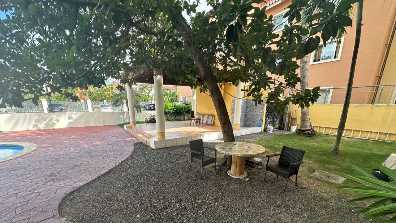 Flat in Punta Cana, Dominican Republic, 87.5 m² - picture 3