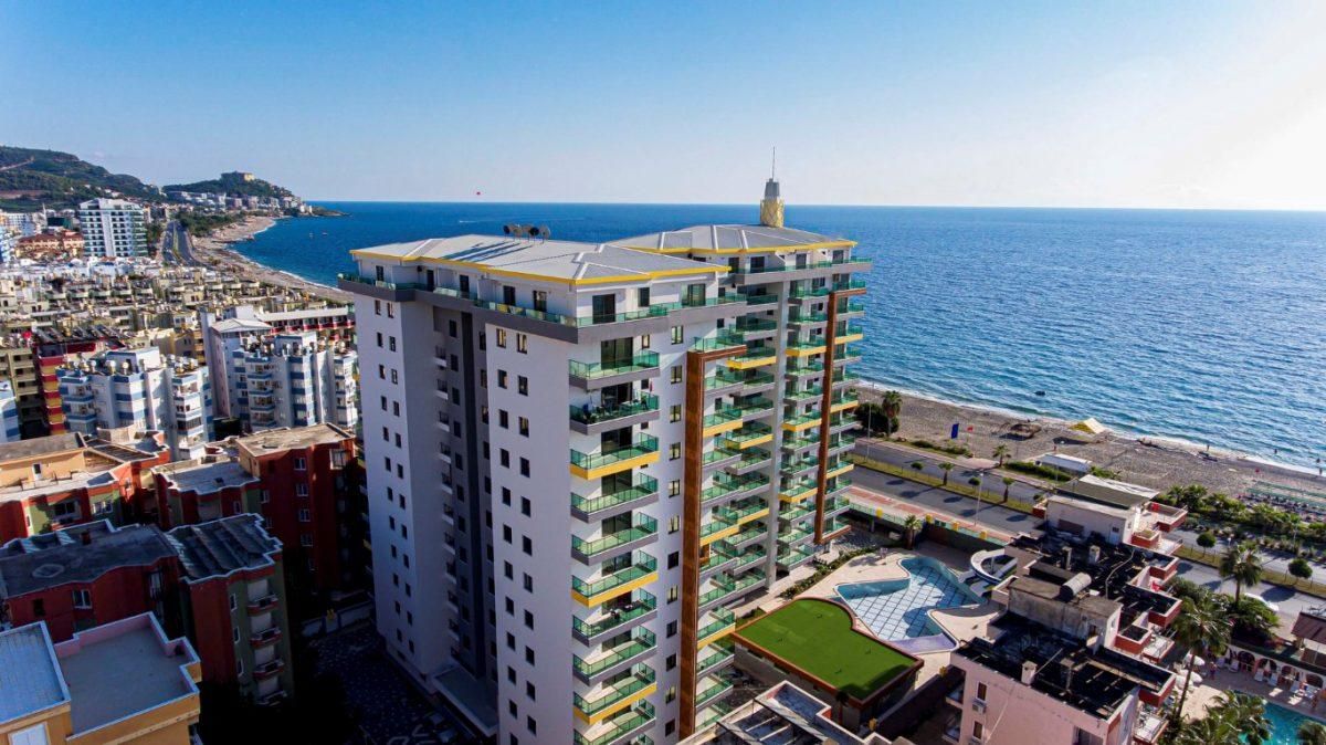 Piso en Alanya, Turquia, 80 m² - imagen 1