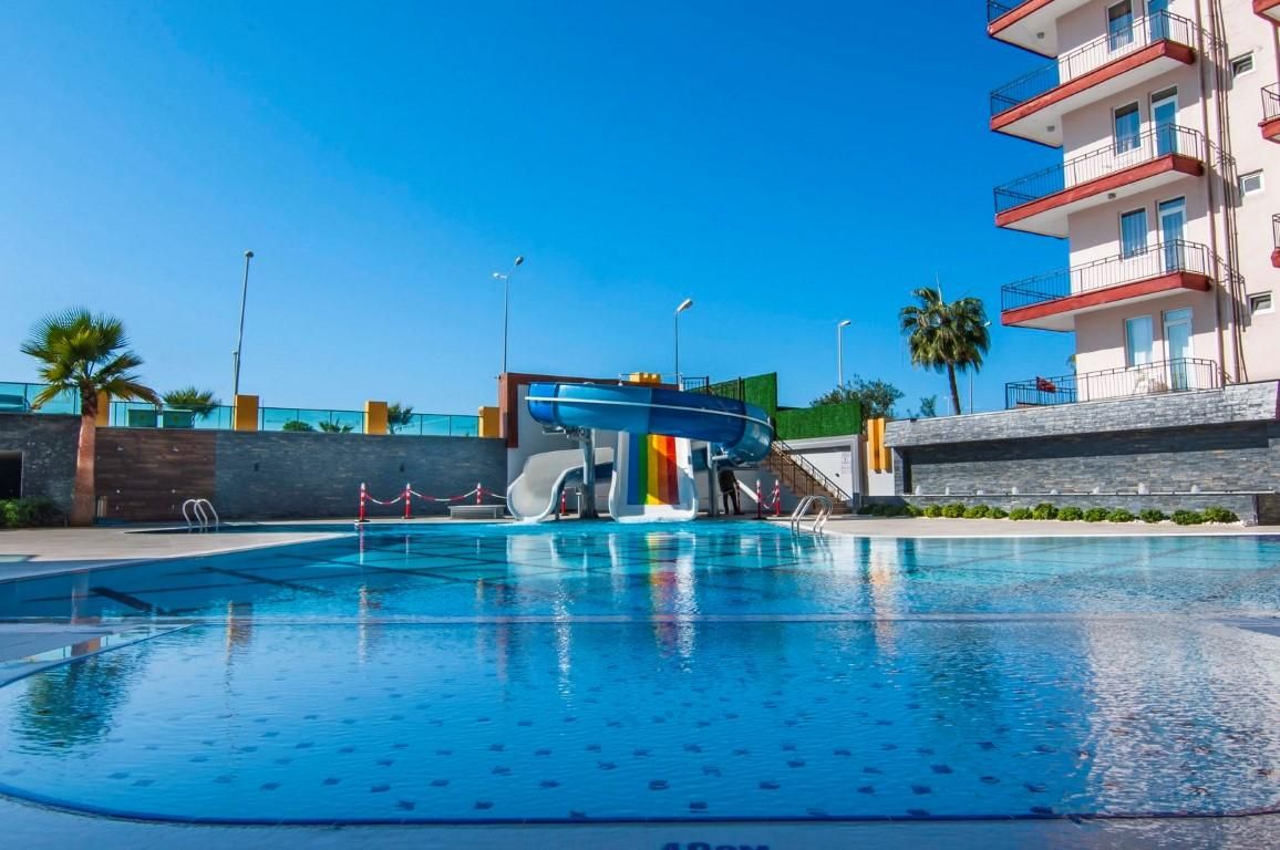 Appartamento a Alanya, Turchia, 100 m² - foto 5