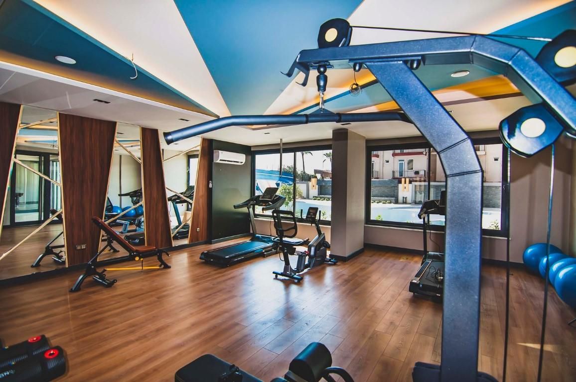 Appartamento a Alanya, Turchia, 100 m² - foto 10