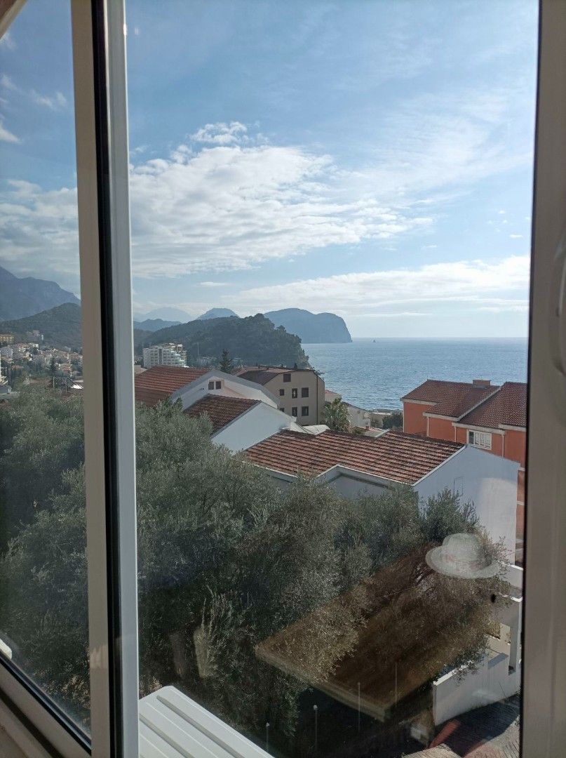 Wohnung in Petrovac, Montenegro, 110 m² - Foto 6