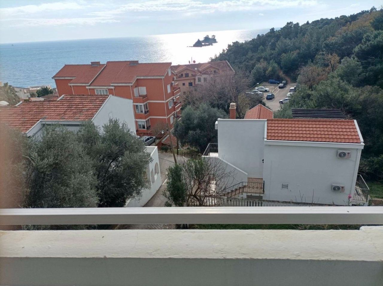 Wohnung in Petrovac, Montenegro, 110 m² - Foto 7