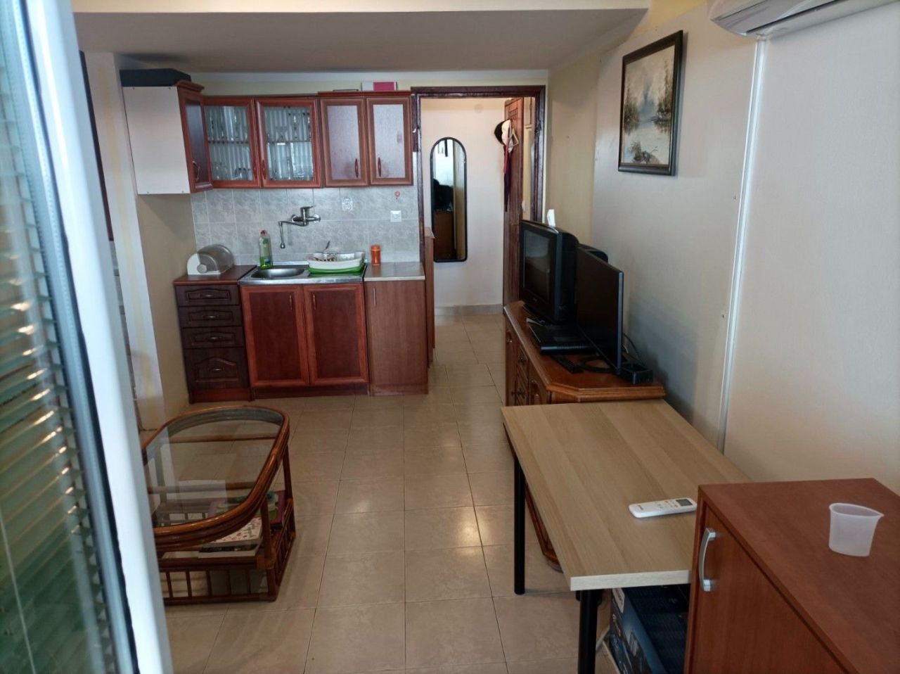 Wohnung in Petrovac, Montenegro, 110 m² - Foto 8