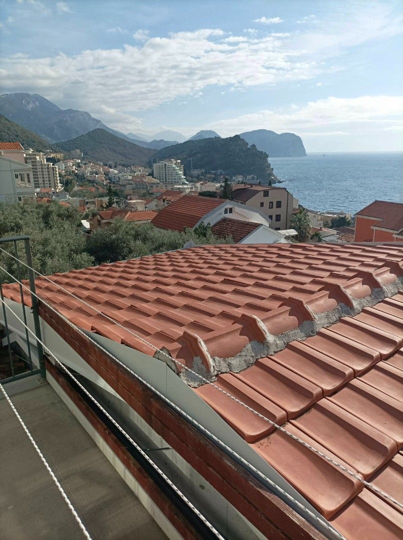 Wohnung in Petrovac, Montenegro, 110 m² - Foto 10