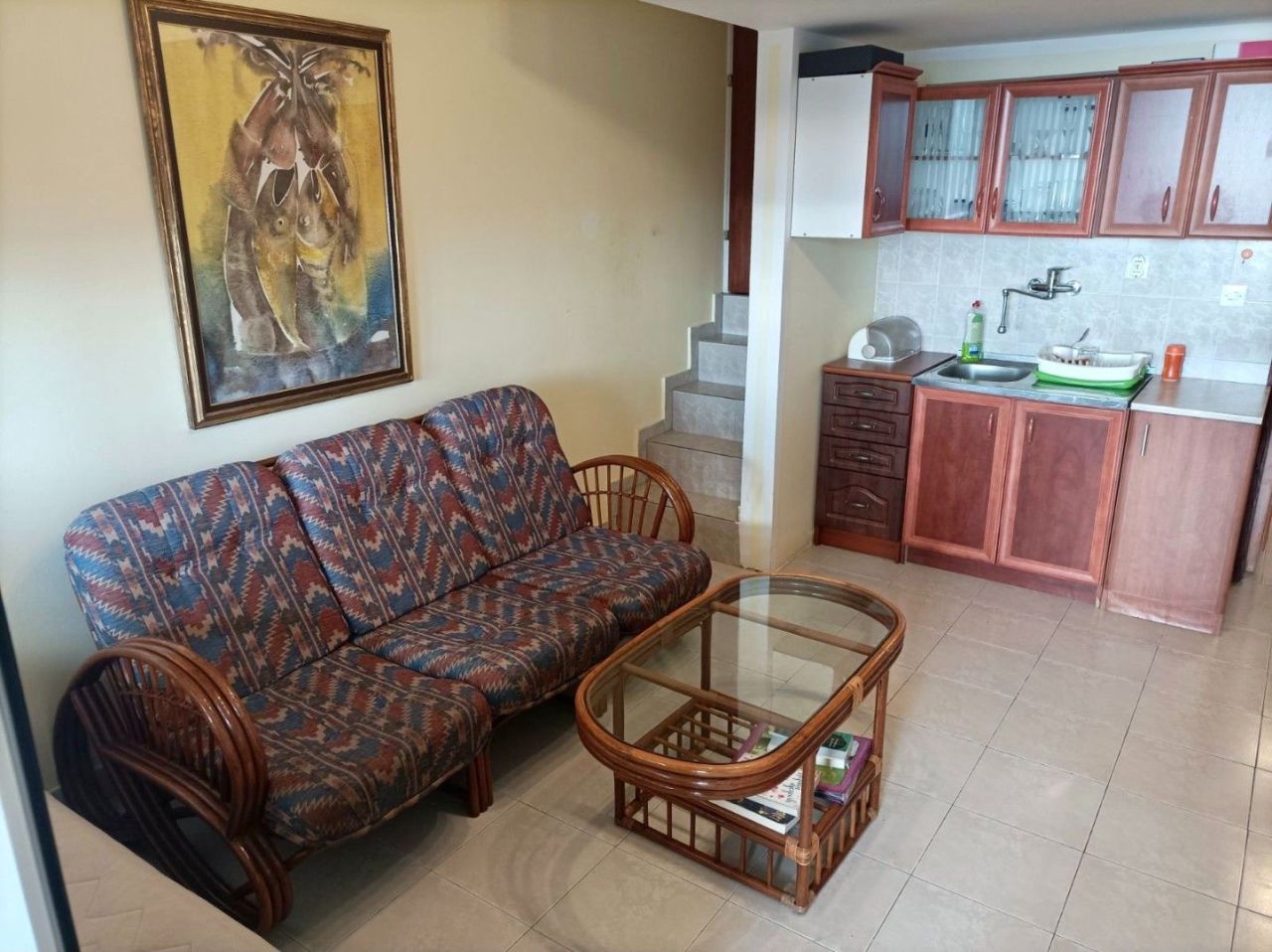 Wohnung in Petrovac, Montenegro, 110 m² - Foto 13