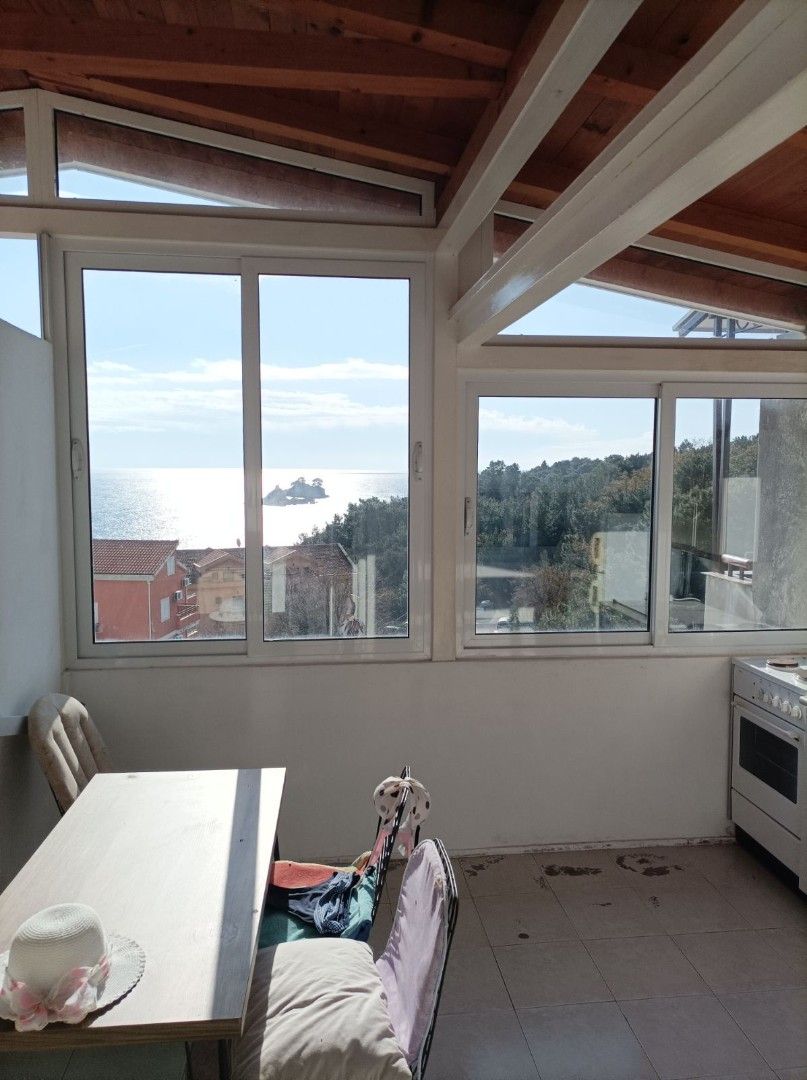 Wohnung in Petrovac, Montenegro, 110 m² - Foto 14