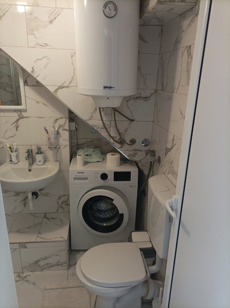 Wohnung in Petrovac, Montenegro, 110 m² - Foto 15