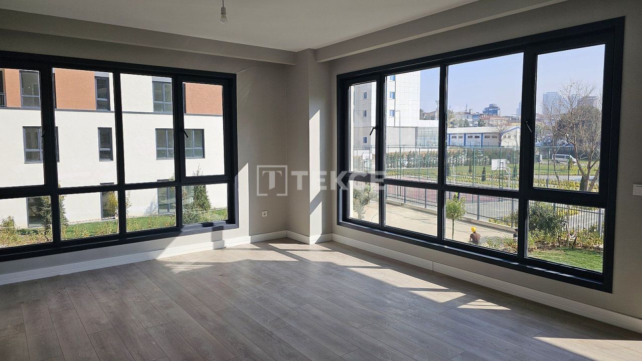 Apartment in Kartal, Turkey, 151 m² - picture 9