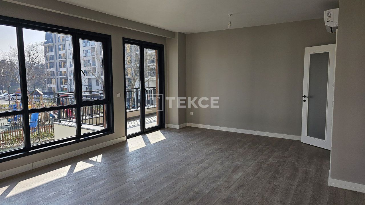 Apartment in Kartal, Türkei, 242 m² - Foto 10